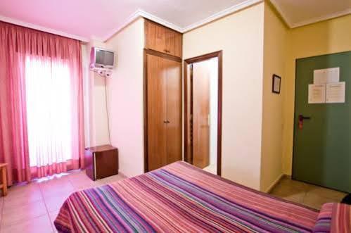 Hotel Central Torrevieja Bagian luar foto