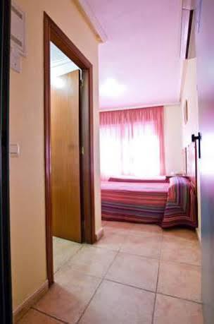 Hotel Central Torrevieja Bagian luar foto