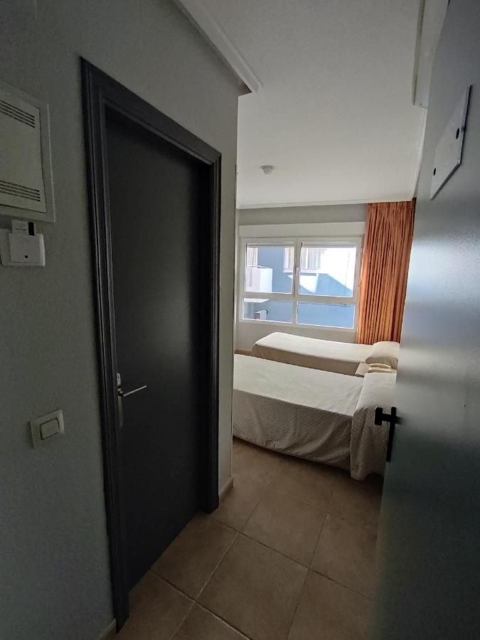 Hotel Central Torrevieja Bagian luar foto