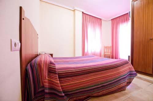 Hotel Central Torrevieja Bagian luar foto